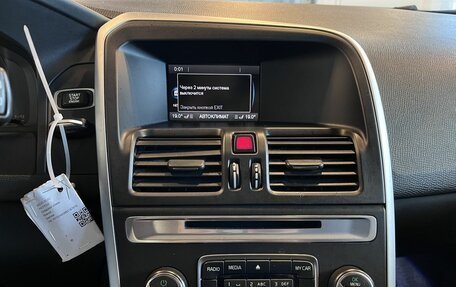 Volvo XC60 II, 2011 год, 880 000 рублей, 14 фотография