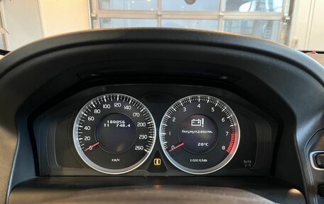 Volvo XC60 II, 2011 год, 880 000 рублей, 11 фотография