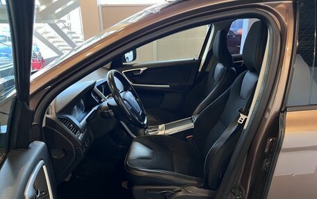 Volvo XC60 II, 2011 год, 880 000 рублей, 16 фотография