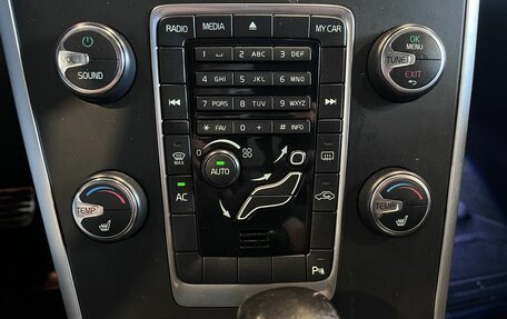 Volvo XC60 II, 2011 год, 880 000 рублей, 15 фотография