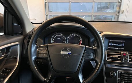 Volvo XC60 II, 2011 год, 880 000 рублей, 10 фотография