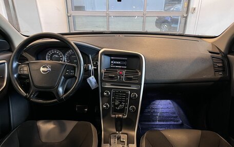 Volvo XC60 II, 2011 год, 880 000 рублей, 9 фотография