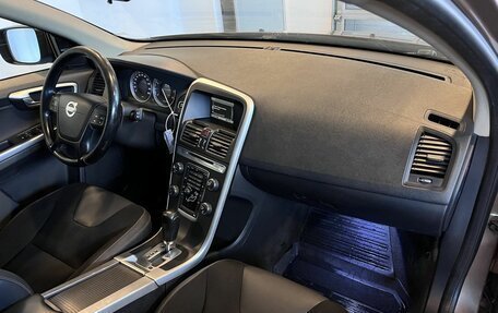 Volvo XC60 II, 2011 год, 880 000 рублей, 12 фотография