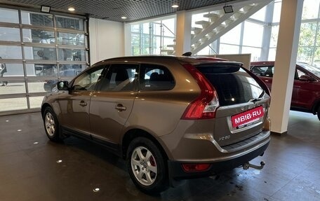 Volvo XC60 II, 2011 год, 880 000 рублей, 5 фотография