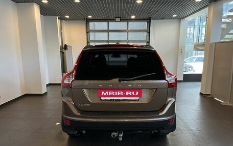 Volvo XC60 II, 2011 год, 880 000 рублей, 4 фотография