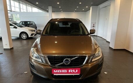 Volvo XC60 II, 2011 год, 880 000 рублей, 8 фотография