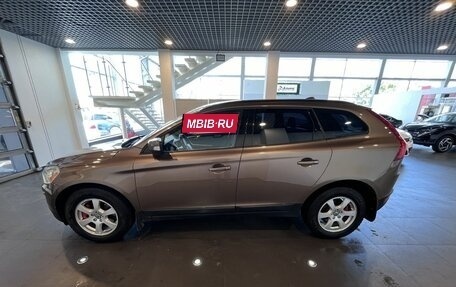 Volvo XC60 II, 2011 год, 880 000 рублей, 6 фотография