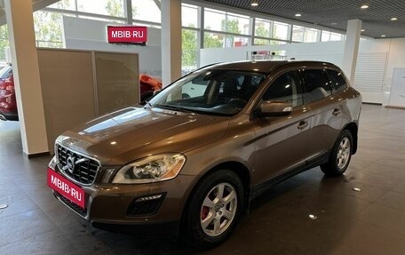 Volvo XC60 II, 2011 год, 880 000 рублей, 7 фотография