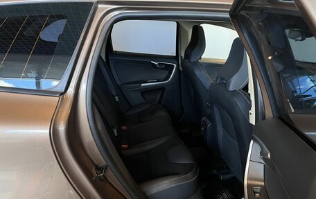 Volvo XC60 II, 2011 год, 880 000 рублей, 17 фотография