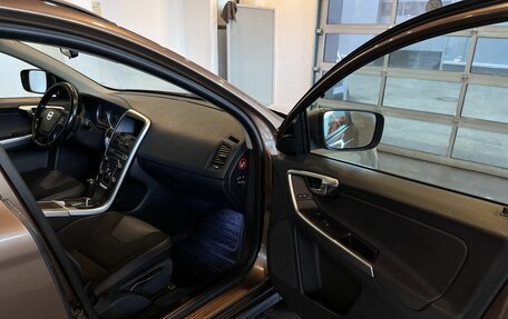 Volvo XC60 II, 2011 год, 880 000 рублей, 27 фотография