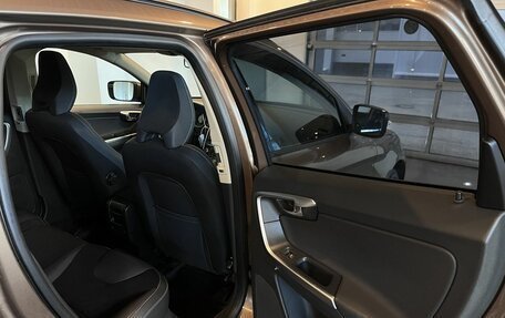 Volvo XC60 II, 2011 год, 880 000 рублей, 26 фотография
