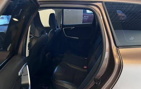 Volvo XC60 II, 2011 год, 880 000 рублей, 25 фотография