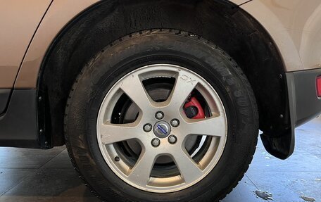 Volvo XC60 II, 2011 год, 880 000 рублей, 20 фотография