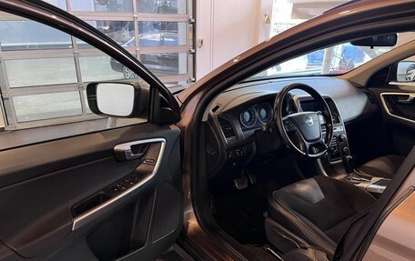 Volvo XC60 II, 2011 год, 880 000 рублей, 21 фотография