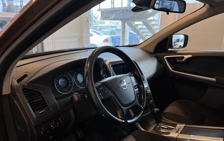 Volvo XC60 II, 2011 год, 880 000 рублей, 23 фотография