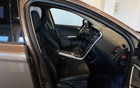 Volvo XC60 II, 2011 год, 880 000 рублей, 29 фотография