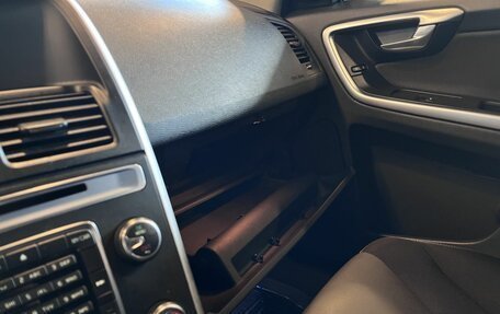 Volvo XC60 II, 2011 год, 880 000 рублей, 30 фотография