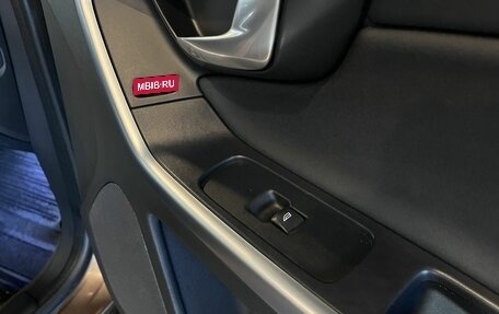 Volvo XC60 II, 2011 год, 880 000 рублей, 28 фотография
