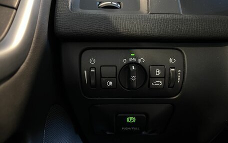 Volvo XC60 II, 2011 год, 880 000 рублей, 32 фотография