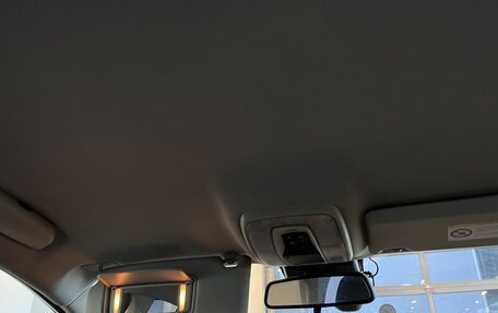 Volvo XC60 II, 2011 год, 880 000 рублей, 35 фотография