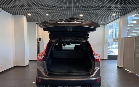Volvo XC60 II, 2011 год, 880 000 рублей, 37 фотография