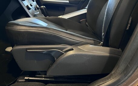Volvo XC60 II, 2011 год, 880 000 рублей, 34 фотография