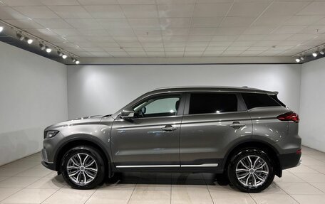 Geely Atlas, 2022 год, 1 997 000 рублей, 8 фотография