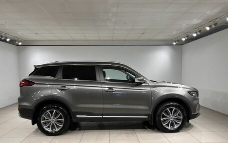 Geely Atlas, 2022 год, 1 997 000 рублей, 4 фотография