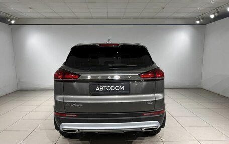Geely Atlas, 2022 год, 1 997 000 рублей, 6 фотография