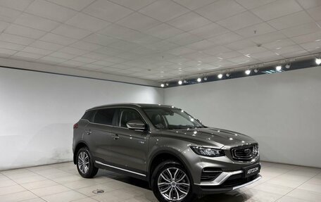 Geely Atlas, 2022 год, 1 997 000 рублей, 3 фотография