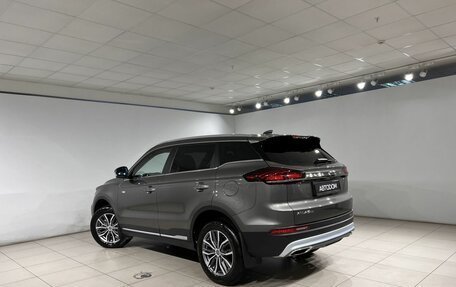 Geely Atlas, 2022 год, 1 997 000 рублей, 7 фотография