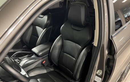 Geely Atlas, 2022 год, 1 997 000 рублей, 13 фотография