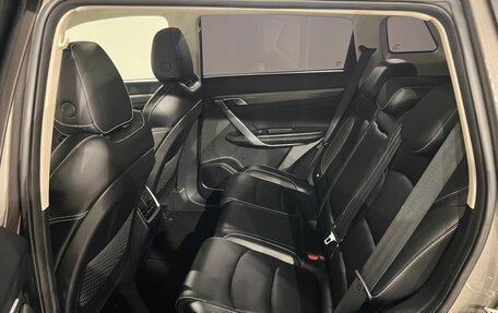Geely Atlas, 2022 год, 1 997 000 рублей, 18 фотография