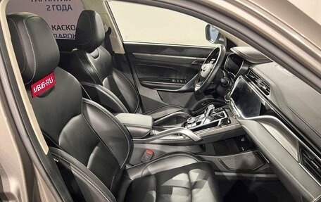 Geely Atlas, 2022 год, 1 997 000 рублей, 17 фотография