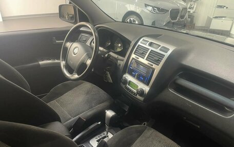 KIA Sportage II, 2005 год, 679 000 рублей, 11 фотография