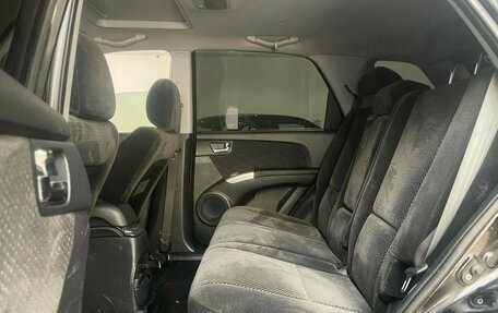 KIA Sportage II, 2005 год, 679 000 рублей, 9 фотография