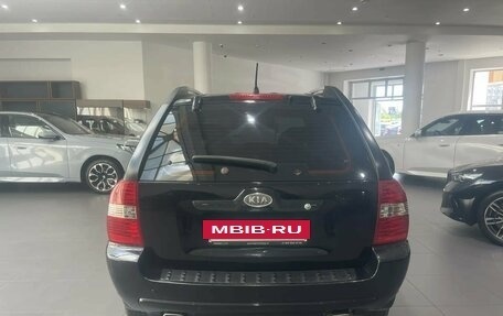 KIA Sportage II, 2005 год, 679 000 рублей, 5 фотография