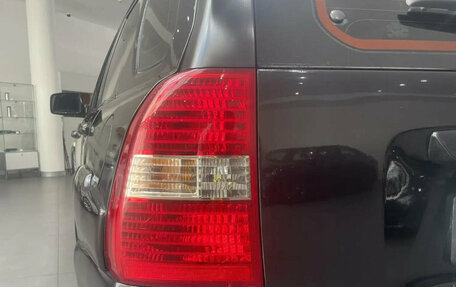 KIA Sportage II, 2005 год, 679 000 рублей, 20 фотография