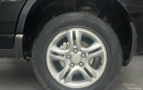 KIA Sportage II, 2005 год, 679 000 рублей, 22 фотография