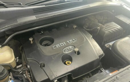 KIA Sportage II, 2005 год, 679 000 рублей, 21 фотография