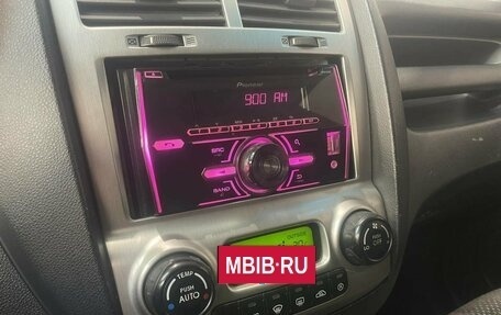 KIA Sportage II, 2005 год, 679 000 рублей, 16 фотография
