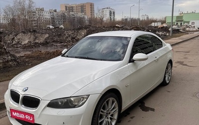 BMW 3 серия, 2008 год, 1 250 000 рублей, 1 фотография