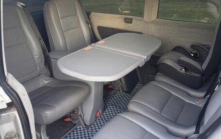 Mercedes-Benz V-Класс, 2003 год, 690 000 рублей, 1 фотография