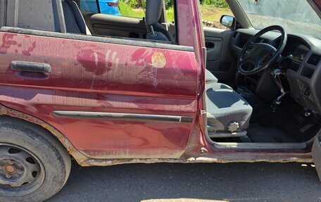 Mazda Demio III (DE), 1997 год, 55 000 рублей, 6 фотография