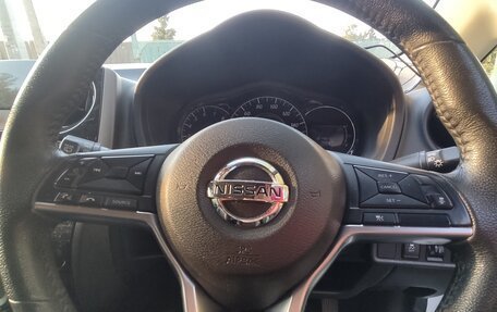 Nissan Note II рестайлинг, 2019 год, 1 250 000 рублей, 1 фотография