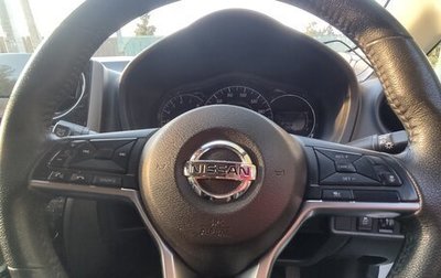 Nissan Note II рестайлинг, 2019 год, 1 250 000 рублей, 1 фотография