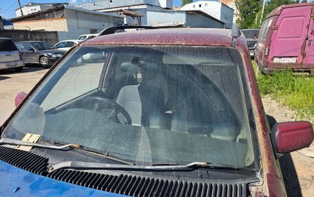 Mazda Demio III (DE), 1997 год, 55 000 рублей, 9 фотография