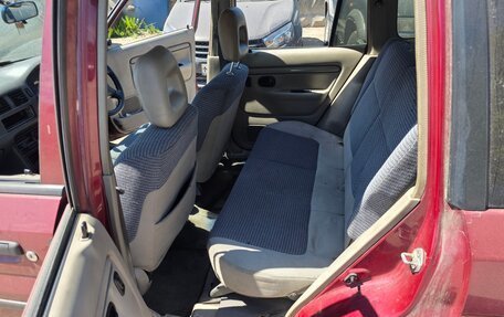 Mazda Demio III (DE), 1997 год, 55 000 рублей, 12 фотография