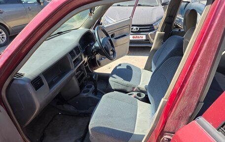 Mazda Demio III (DE), 1997 год, 55 000 рублей, 13 фотография