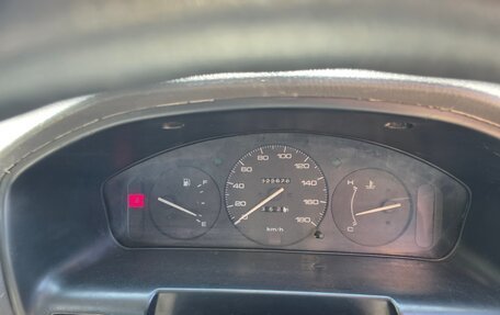 Mazda Demio III (DE), 1997 год, 55 000 рублей, 15 фотография